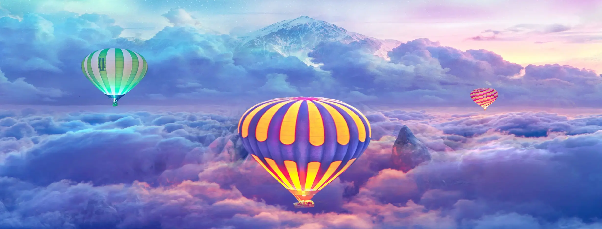 Image for Balloon Bonanza